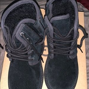 Boys UGG BOOTS